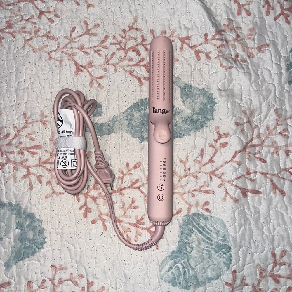 L’ange Airflow Styler